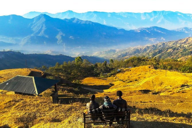 Nagarkot Sunrise View & Day Hiking with Lunch - Private/Group - Transport and guide options need a close look