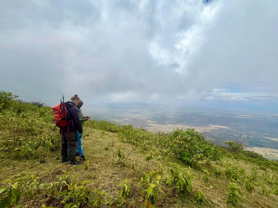 NAIROBI:Ngong Hills Day Hike,Group Tour - Key things to know before you go
