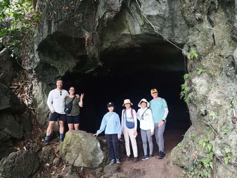 Ninh Binh: Cuc Phuong Jungle Hike & Wildlife Day Trip - Who should book this Cuc Phuong day trip?
