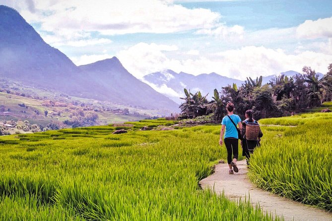 Number one top rated ethical cultural trekking and homestay by ETHOS - Sleeping in a village homestay