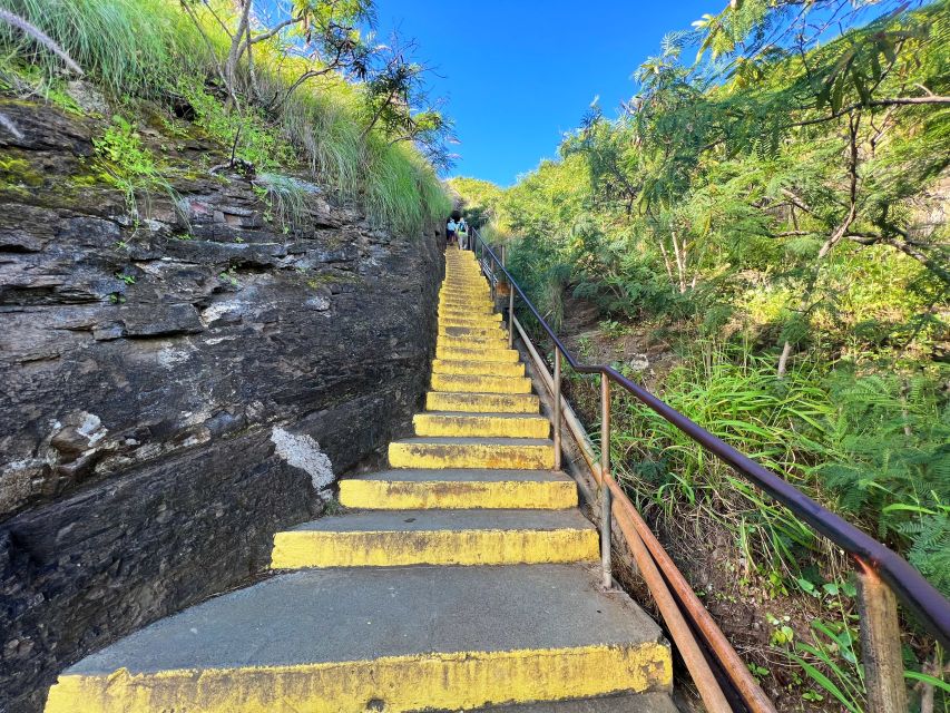 Oahu: Diamond Head Crater Hike and North Shore Experience - Why this tour works for a first look at Oahu