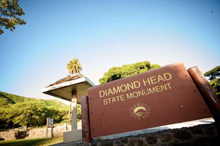 Oahu: Diamond Head Hike with Roundtrip Transportation - Key points to know before you book