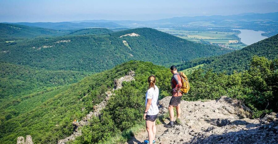 One Day Wonder Hike - The Essence of the Danube Bend - Key points to know before you book