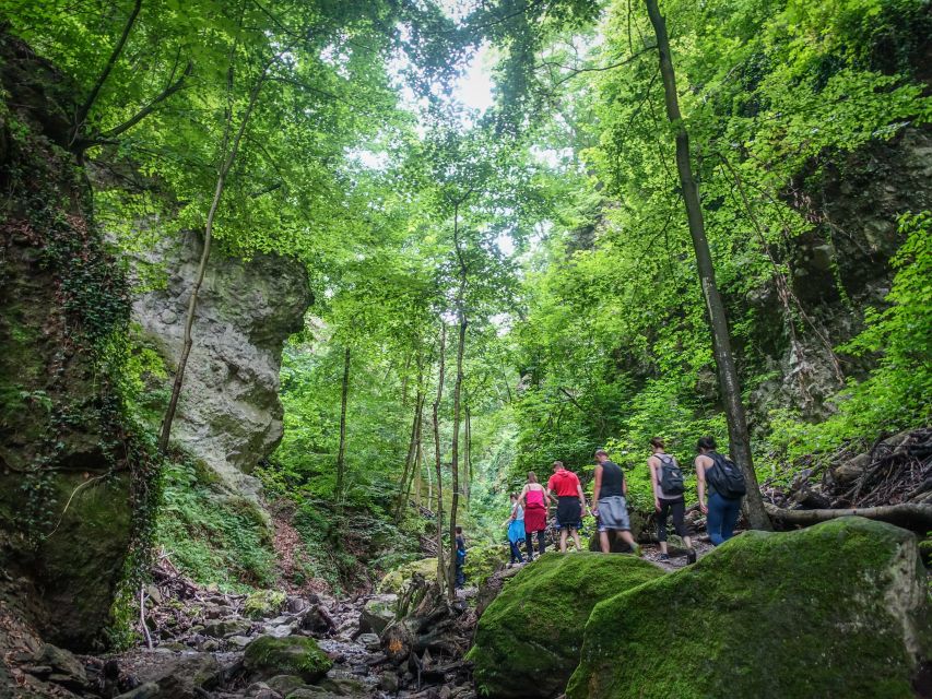 One Day Wonder Hike - The Essence of the Danube Bend - Is $170 a fair price?