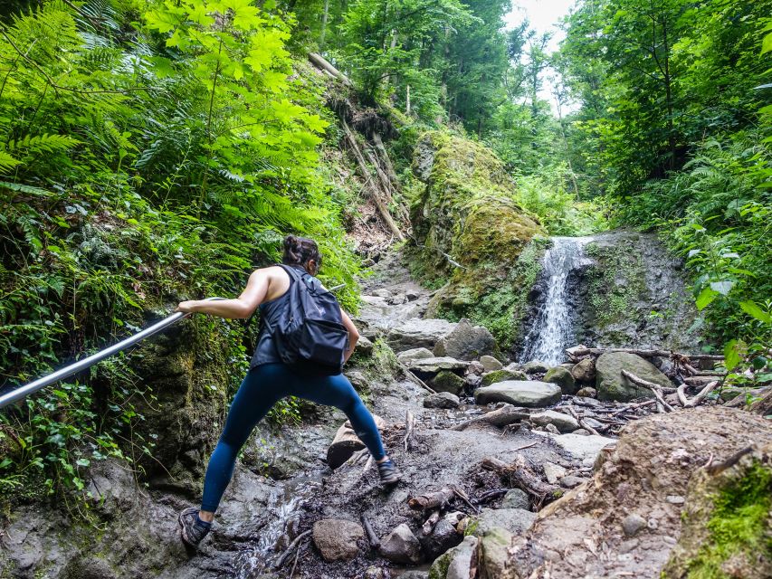 One Day Wonder Hike - The Essence of the Danube Bend - What to pack for the 8-hour outing