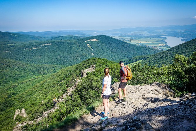 One Day Wonder Hiking Trip - From Budapest to the forests near Dömös