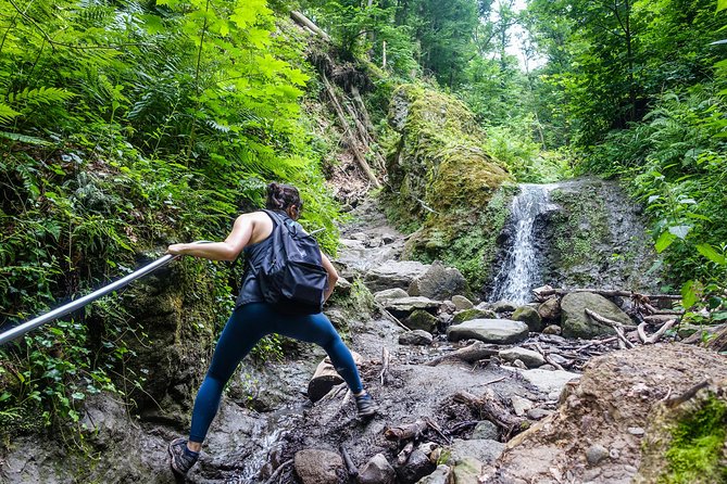 One Day Wonder Hiking Trip - Food, water, and what to pack
