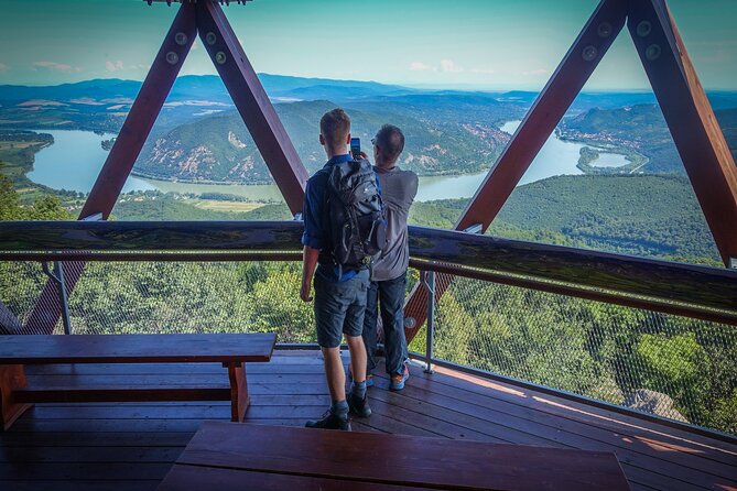 One Day Wonder Hiking Trip - Why the small group matters