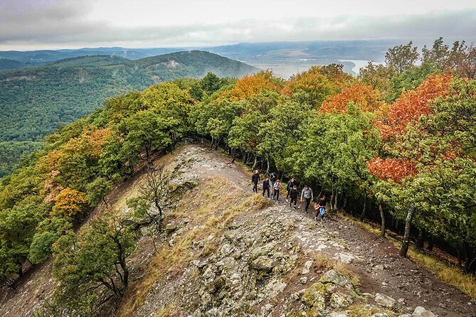 One Day Wonder Hiking Trip - Who should book this day out?