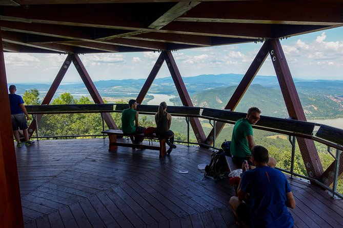 One Day Wonder Hiking Trip - A demanding trail, not a casual walk