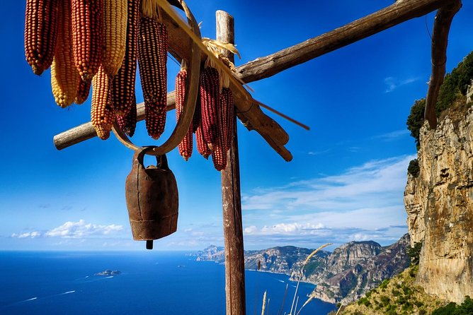 Path of the Gods Hiking Day Tour from Sorrento - Why this mountain trail is worth your day