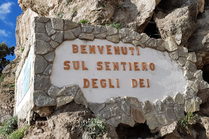 Path of the Gods Hiking Day Tour from Sorrento - The shepherd’s hut and the most memorable stop