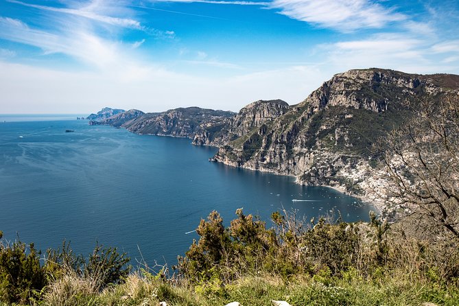 Path of the Gods Private Guided Hiking Experience - Starting in Pianillo on the Sentiero Degli Dei