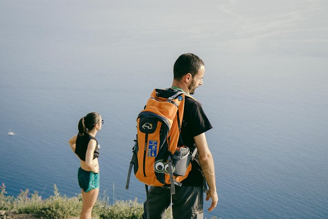 Path of the Gods Private Guided Hiking Experience - Is $216.26 per person good value?