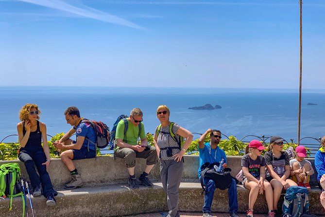 Path of the Gods Private Hiking Tour from Agerola - What the private format adds