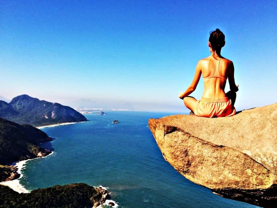 Pedra do Telégrafo Hike and Beach Full-Day Tour - The early pickup and ride to Guaratiba