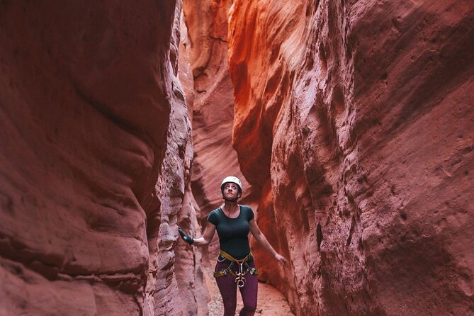 Peekaboo Slot Canyon UTV and Hiking Adventure - The UTV ride is half the fun