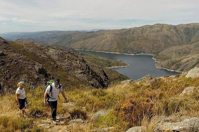 Peneda-Gerês Hiking & Sightseeing: Private Experience - Why a private day in Peneda-Gerês makes sense