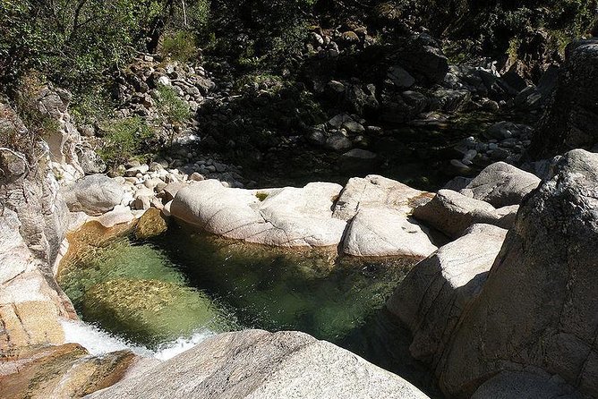 Peneda-Gerês Hiking & Sightseeing: Private Experience - Vilarinho das Furnas is a short but worthwhile pause