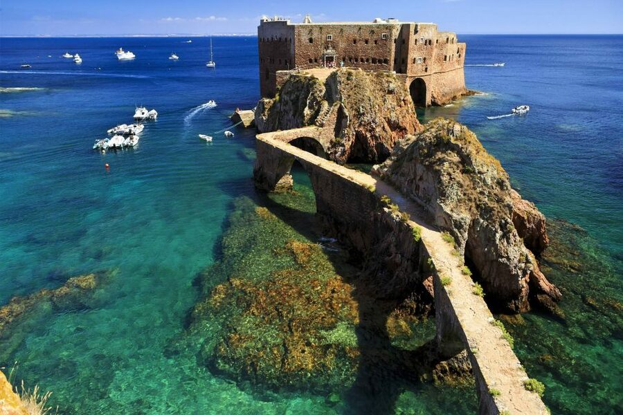 Peniche: Berlengas Island Trip, Hiking and Cave Tour - Key points to know before you go