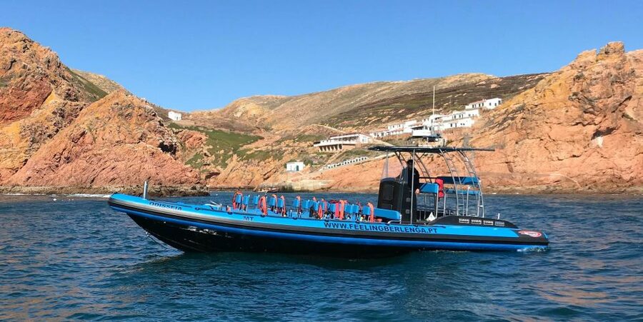 Peniche: Berlengas Island Trip, Hiking and Cave Tour - What the four-hour schedule really gives you