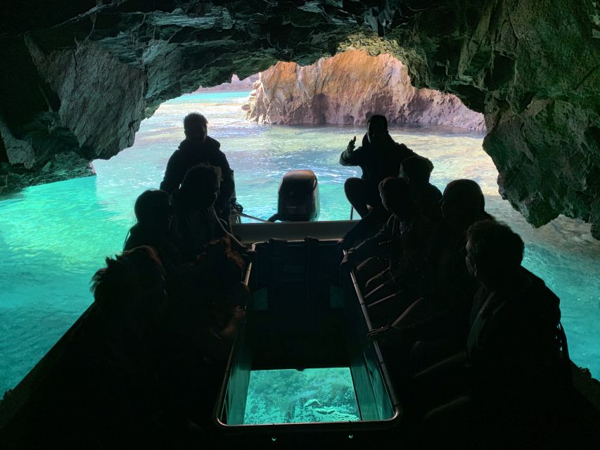 Peniche: Berlengas Island Trip, Hiking and Cave Tour - Is $46 good value?