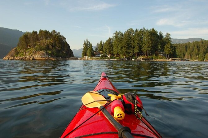 Photography, Gondola & Snowshoeing - The long ride from Vancouver to the mountains