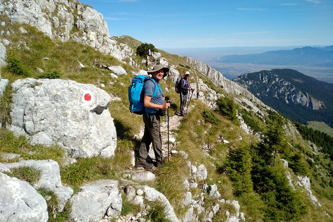 Piatra Craiului National Park Private Hiking Tour from Brasov - What to wear and pack