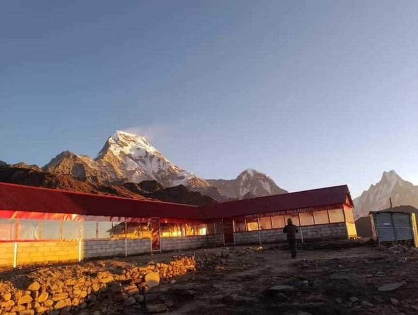 Pokhara: 2-Day Ghorephani and Poon Hill Private Trek - The descent to Ulleri and the ride back to Pokhara