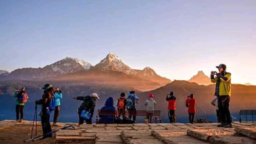 Pokhara: 2-Day Ghorephani and Poon Hill Private Trek - Should you book the two-day Poon Hill trek?