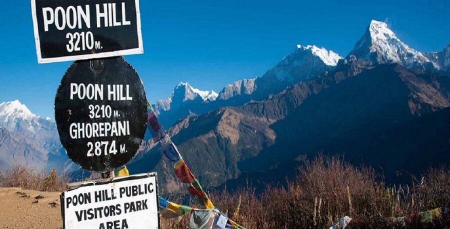 Pokhara: 4-Day Ghorepani, Poonhill & Ghandruk Mountain Trek - How basic are the tea houses?