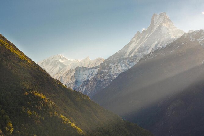 Poon hill Trek 3 days - Why three days at Poon Hill works