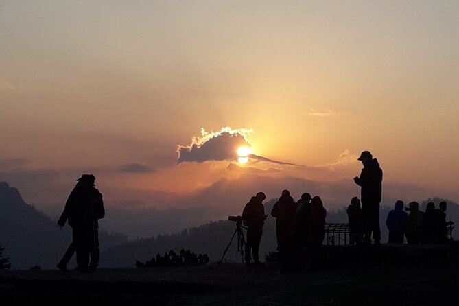 Poon hill Trek 3 days - The guide and porter make the difference