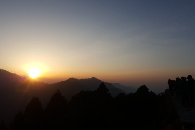 Poon hill Trek 3 days - Who should book this trek