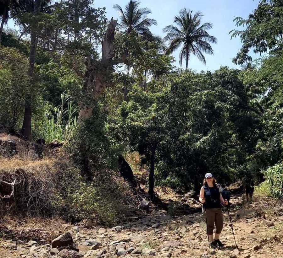 Praia: Baobab Mysterious Tree, Green Valley & Old City Hike - Who will enjoy this half-day hike?