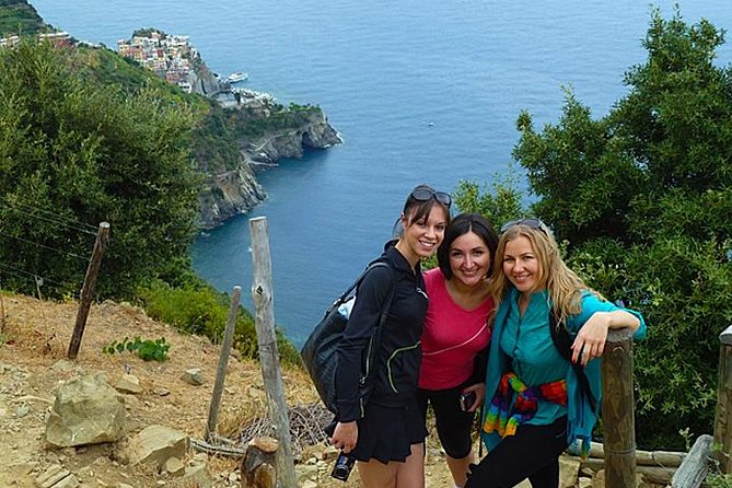 Private Cinque Terre Trek & Tour - Why this private Cinque Terre tour feels different