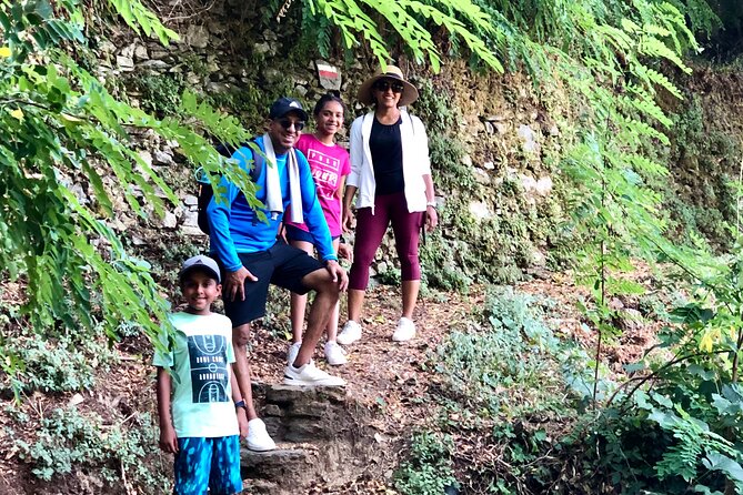 Private Cinque Terre Trek & Tour - Groppo and the working countryside