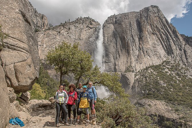 Private Family Hike in Yosemite - Timing, fitness, and what to pack