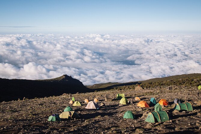 Private Full Day Hiking Experience to Marangu Route - Who will enjoy this hike most?