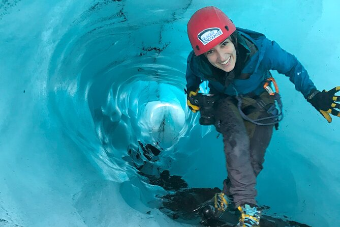 Private Guided Hike Experience on Sólheimajökull Glacier - Is $807 a fair price?