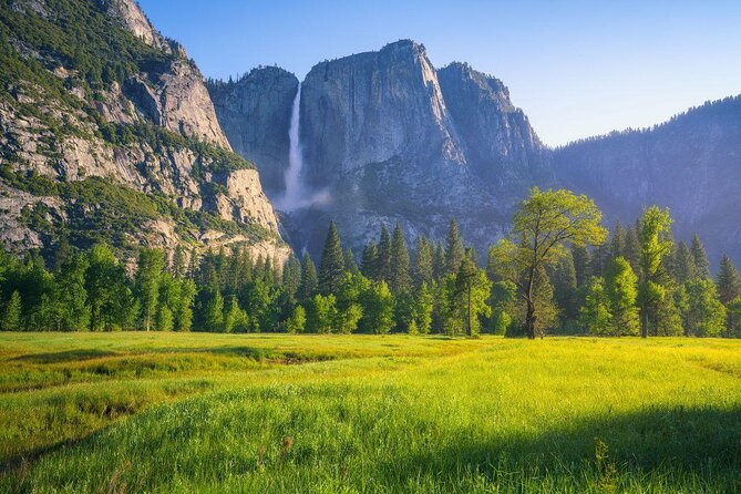 Private Guided Hiking Tour in Yosemite - Key points to know before you book