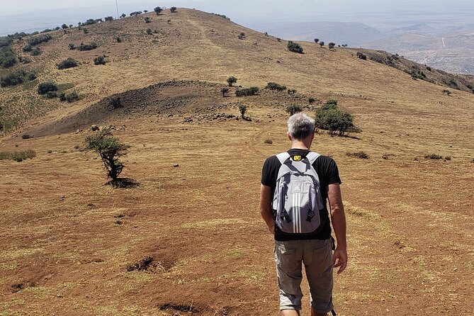 Private Half Day Hike to Ngong Hills from Nairobi - Nairobi on one side, the Rift Valley on the other
