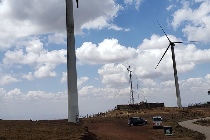 Private Half Day Hike to Ngong Hills from Nairobi - What to bring for a comfortable hike