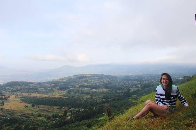 Private Hiking Day Trip to Mt. Longonot from Nairobi - Why Mt. Longonot makes a strong Nairobi day trip