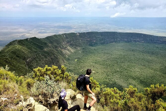 Private Hiking Day Trip to Mt. Longonot from Nairobi - What you see on the Lake Naivasha boat ride