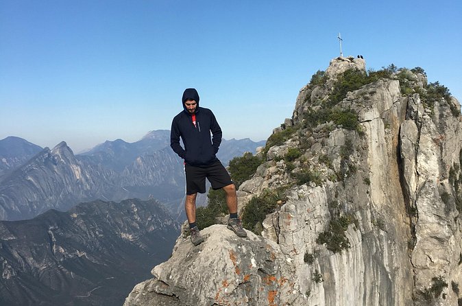 Private Hiking to La M in Chipinque Ecological Park - Is $143.37 a fair price?