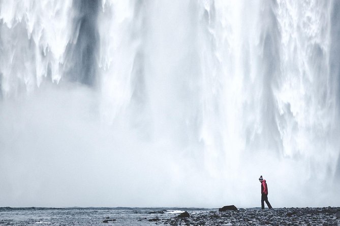 Private Jökulsárlón Glacier Lagoon 2 Day Tour & Glacier Hike - What to pack and how to prepare