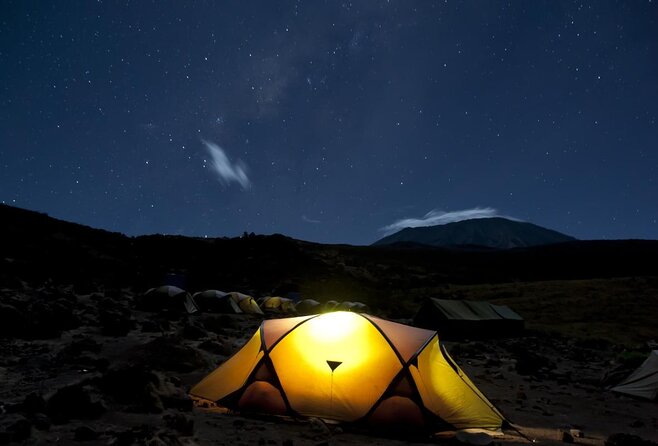Private Kilimanjaro Hike 7 Day Lemosho Route - Why Lemosho is a strong seven-day choice