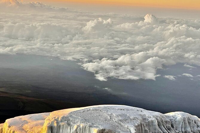 Private Kilimanjaro Hike 7 Day Lemosho Route - Day two: the Shira Plateau and a long haul