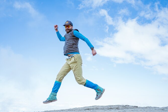 Private Kilimanjaro Hike 7 Day Lemosho Route - Day three: Lava Tower, then down to Barranco